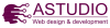 ''Astudio'' LLC- Web design & development