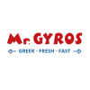 Mr. GYROS